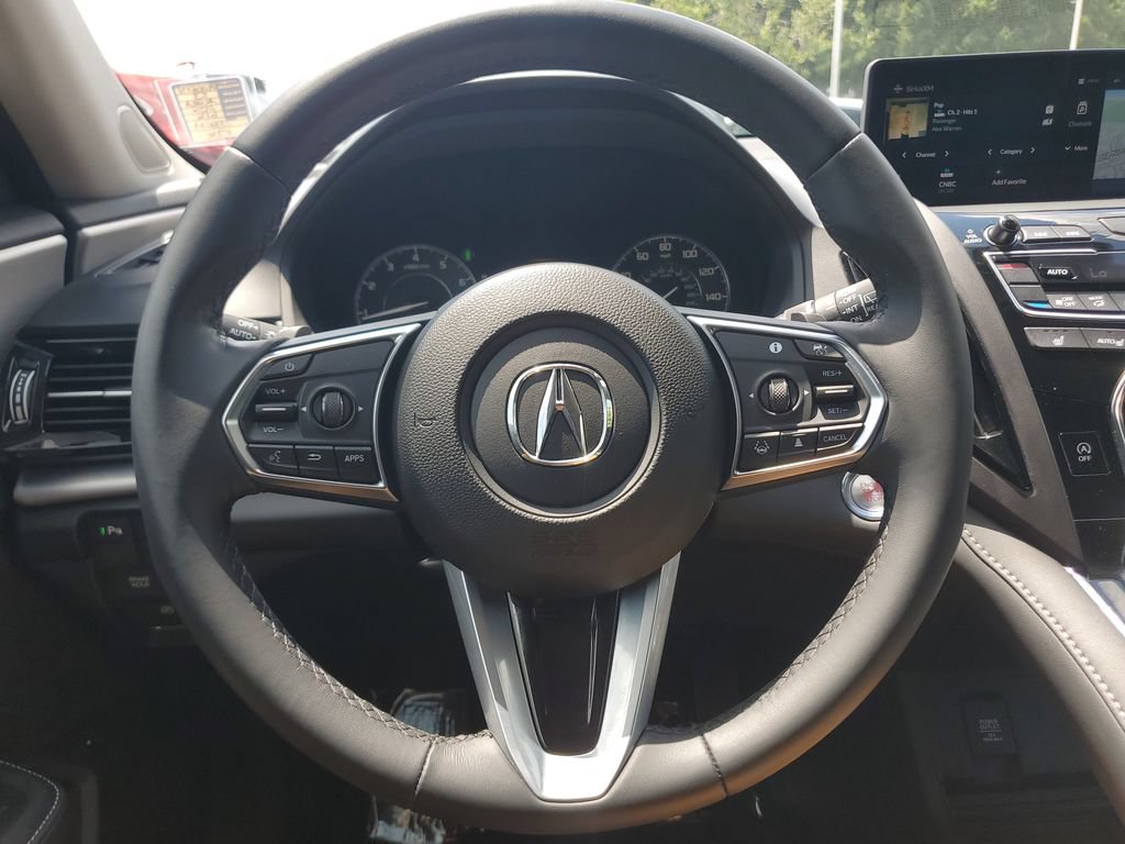 Certified 2023 Acura RDX w/ Technology Package FWD image 18