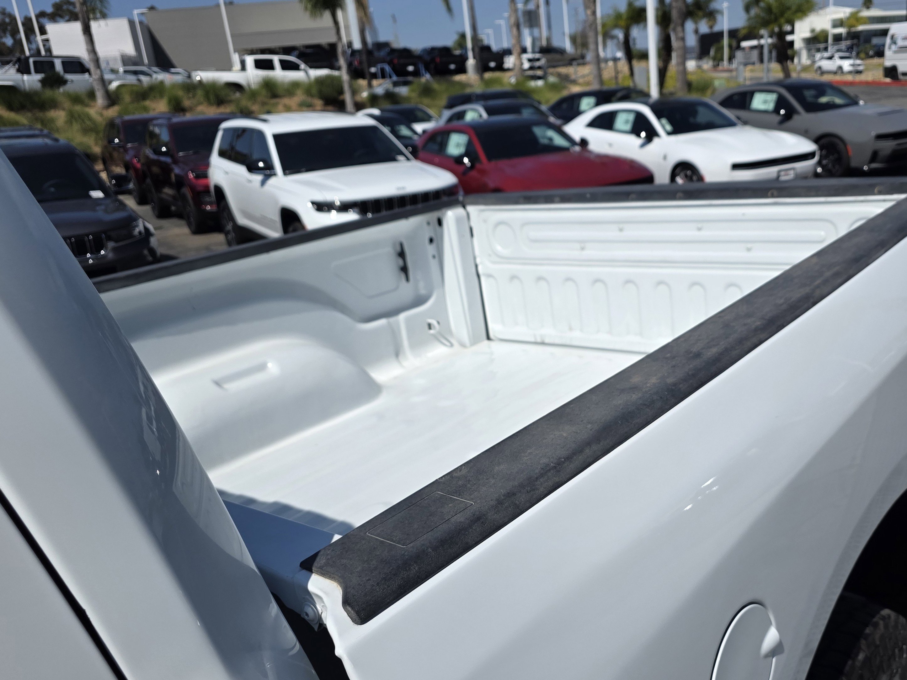 Certified 2024 RAM 2500 Laramie image 19