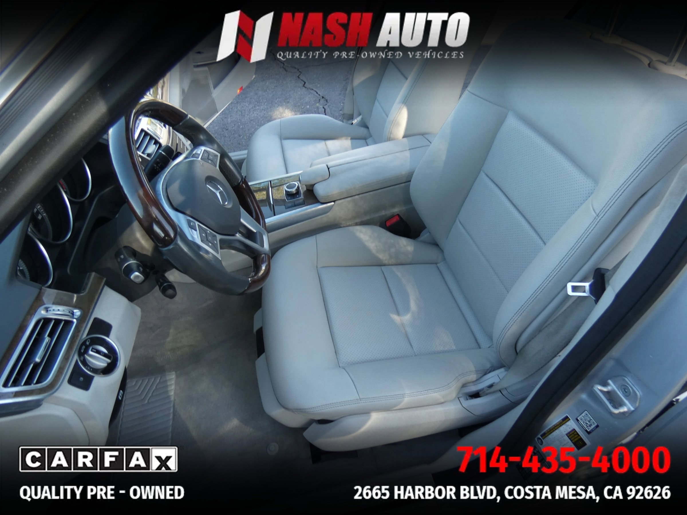 Used 2016 Mercedes-Benz E 350 Sedan w/ Premium Package image 48