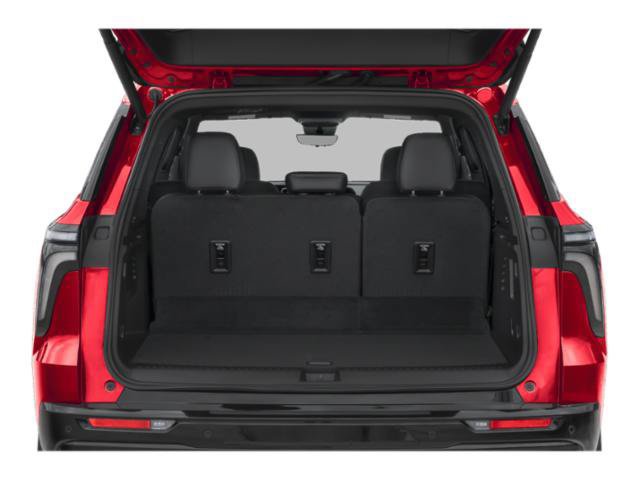Used 2026 Chevrolet Traverse High Country AWD/4WD image 13