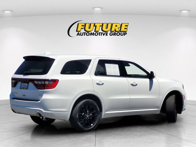 Used 2022 Dodge Durango GT AWD/4WD image 4
