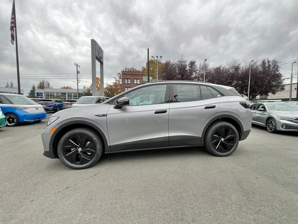 New 2025 Volkswagen ID.4 Pro S image 5