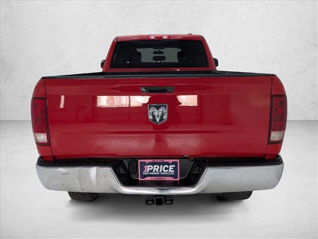 Used 2012 RAM 3500 ST w/ Chrome Appearance Group image 6