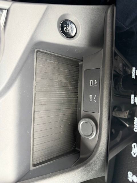 New 2026 Nissan Sentra SV image 25