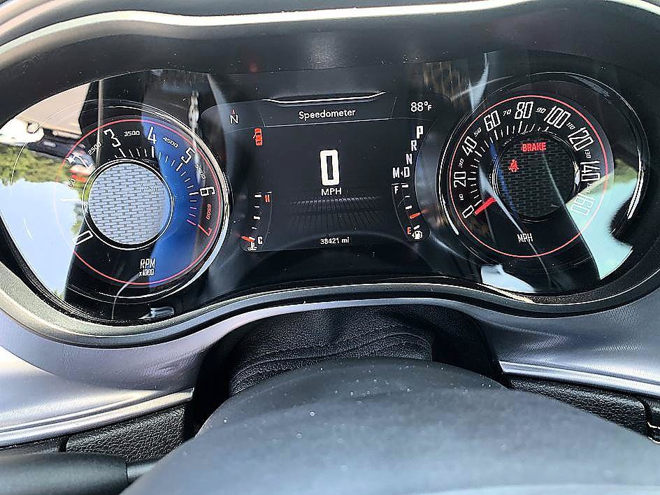 Used 2023 Dodge Challenger GT w/ Plus Package RWD image 13