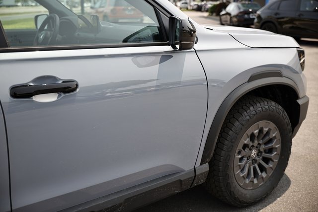 New 2026 Honda Passport TrailSport image 19