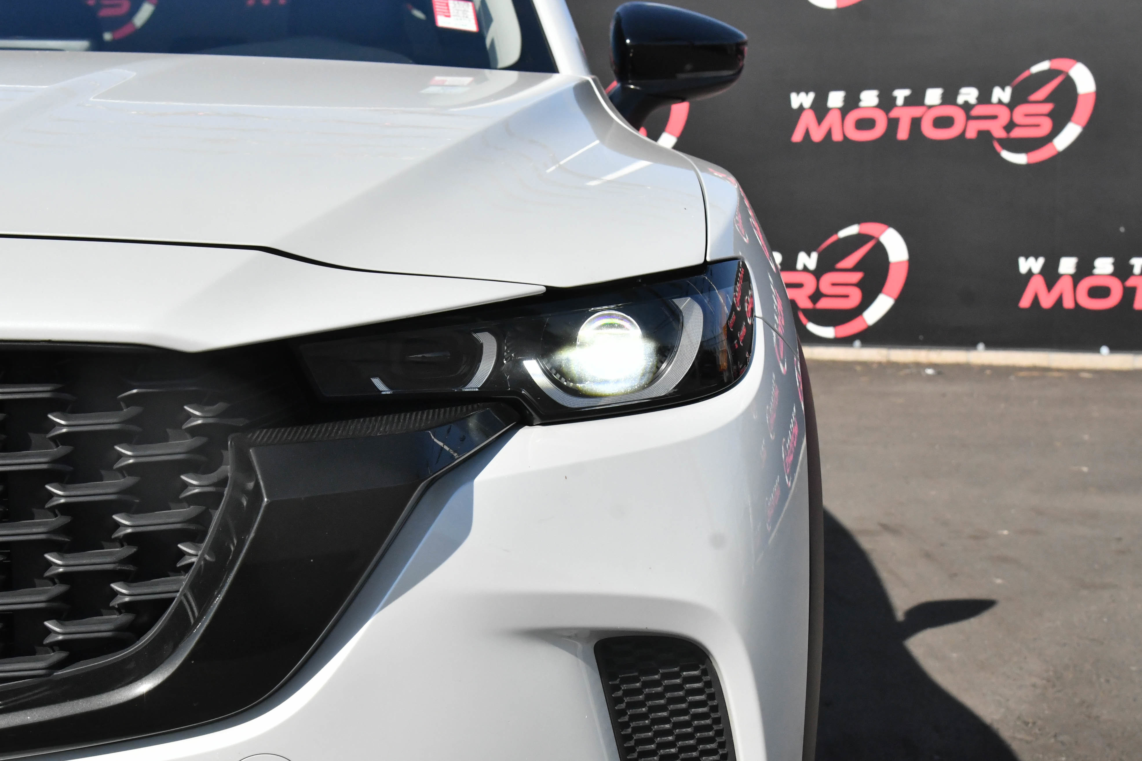 Used 2024 MAZDA CX-50 AWD 2.5 S w/ Cargo Package image 11