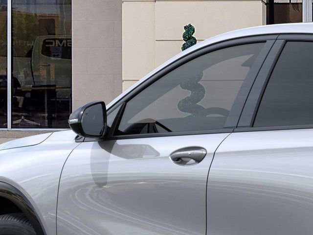 New 2026 Buick Envista Sport Touring image 12