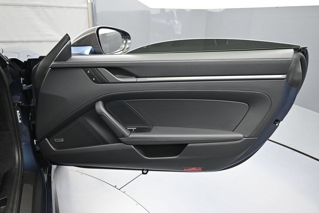 Certified 2026 Porsche 911 GT3 RWD image 27