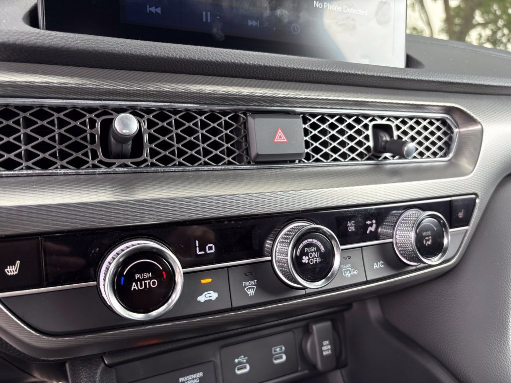 Used 2026 Acura Integra A-Spec FWD image 31