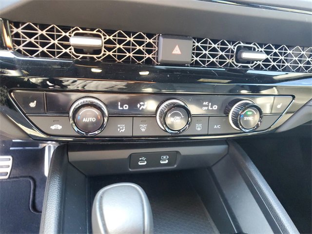 Certified 2024 Honda Accord Sport image 20