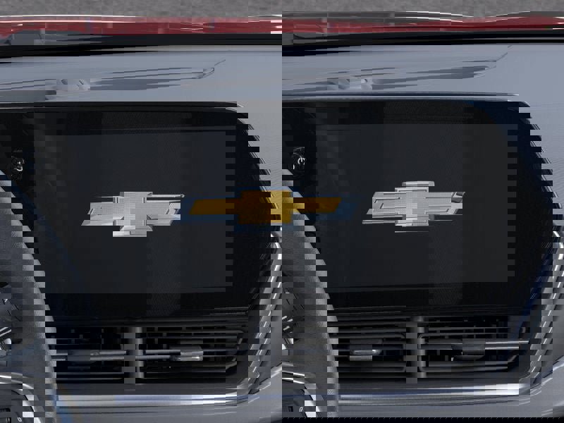 New 2026 Chevrolet Trax LT w/ Driver Confidence Package image 20