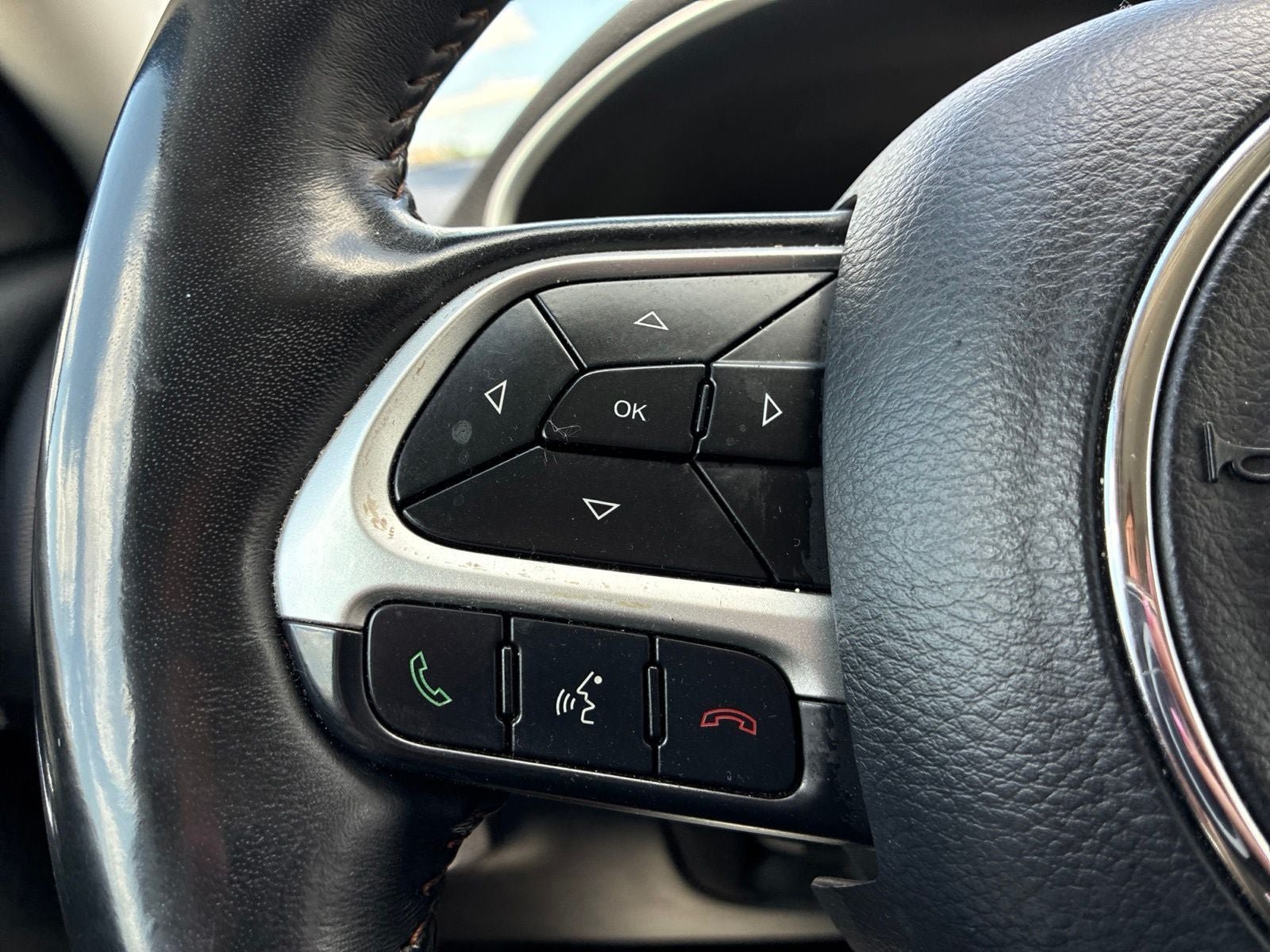 Used 2018 Jeep Compass Limited AWD/4WD image 26