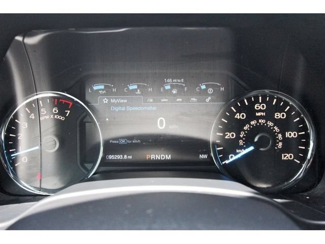 Used 2018 Ford F150 Platinum w/ Equipment Group 701A Luxury AWD/4WD image 15