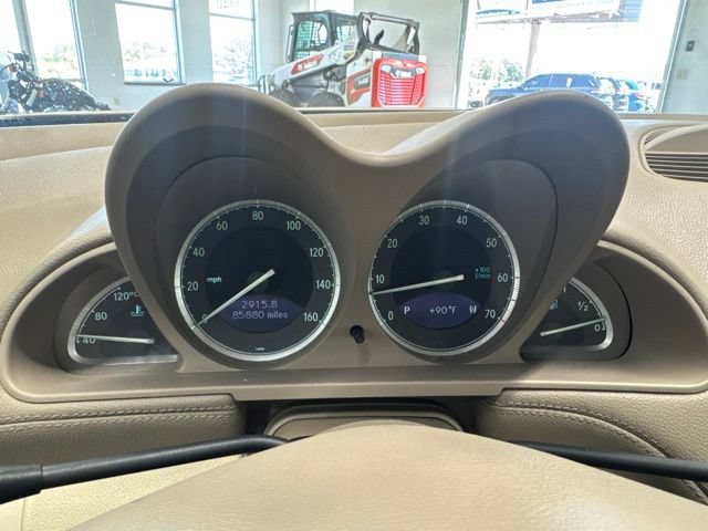 Used 2003 Mercedes-Benz SL 500 image 27