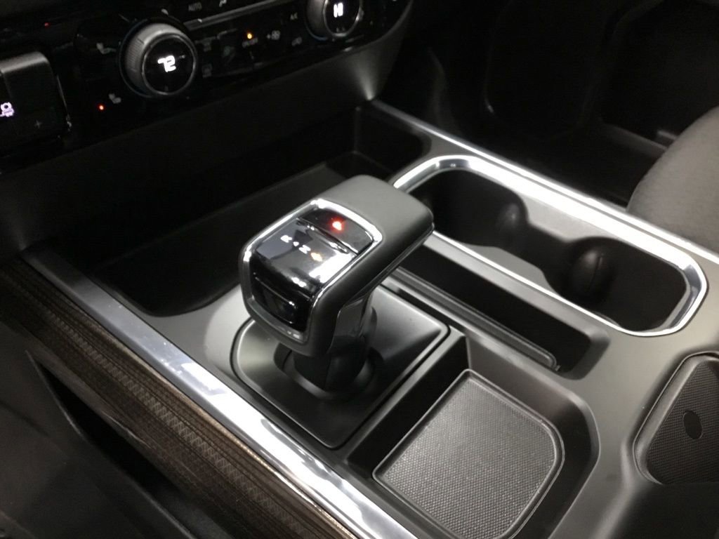 Used 2025 Chevrolet Silverado 1500 LT Trail Boss w/ Convenience Package II image 24