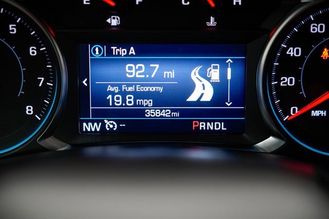 Used 2023 Chevrolet Equinox LT image 33