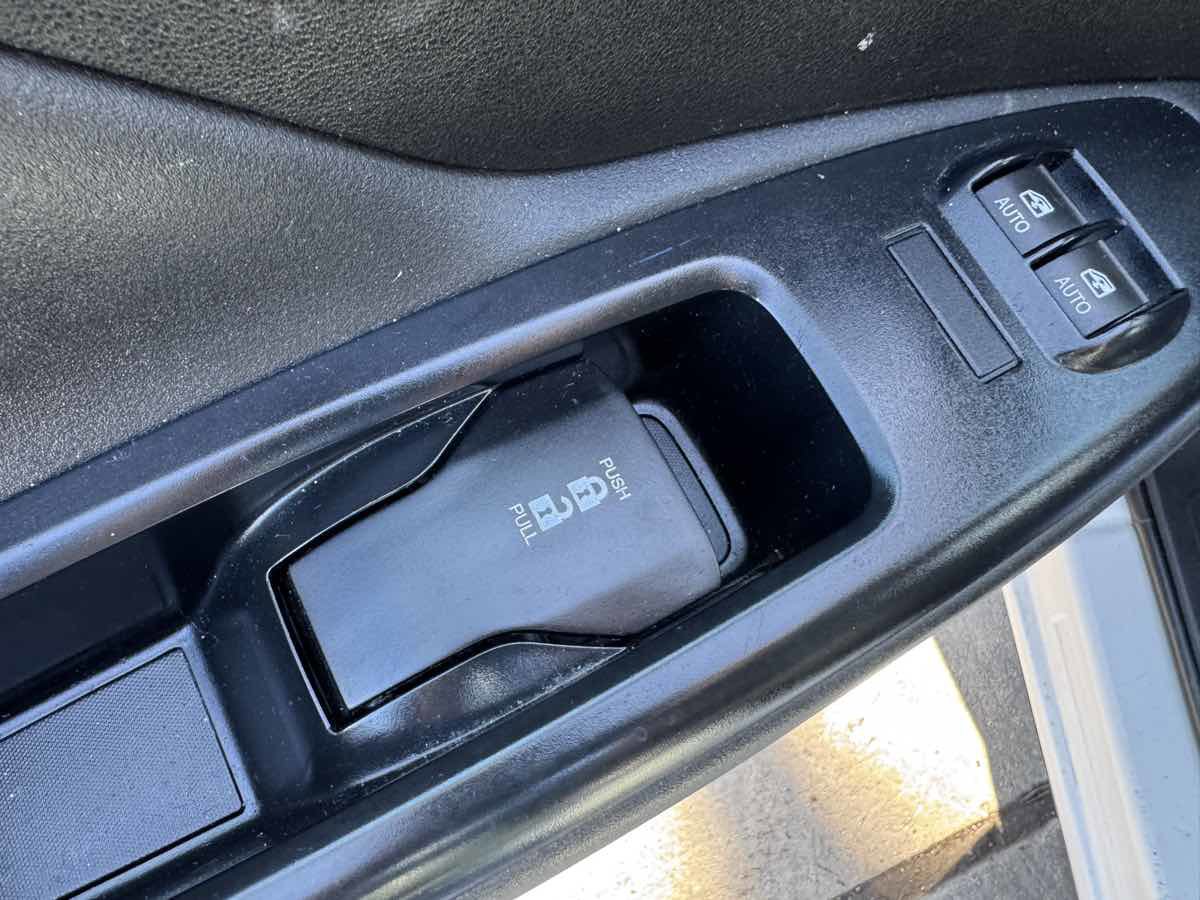 Used 2017 RAM ProMaster City Tradesman w/ Rear Back-up Camera Group FWD image 23