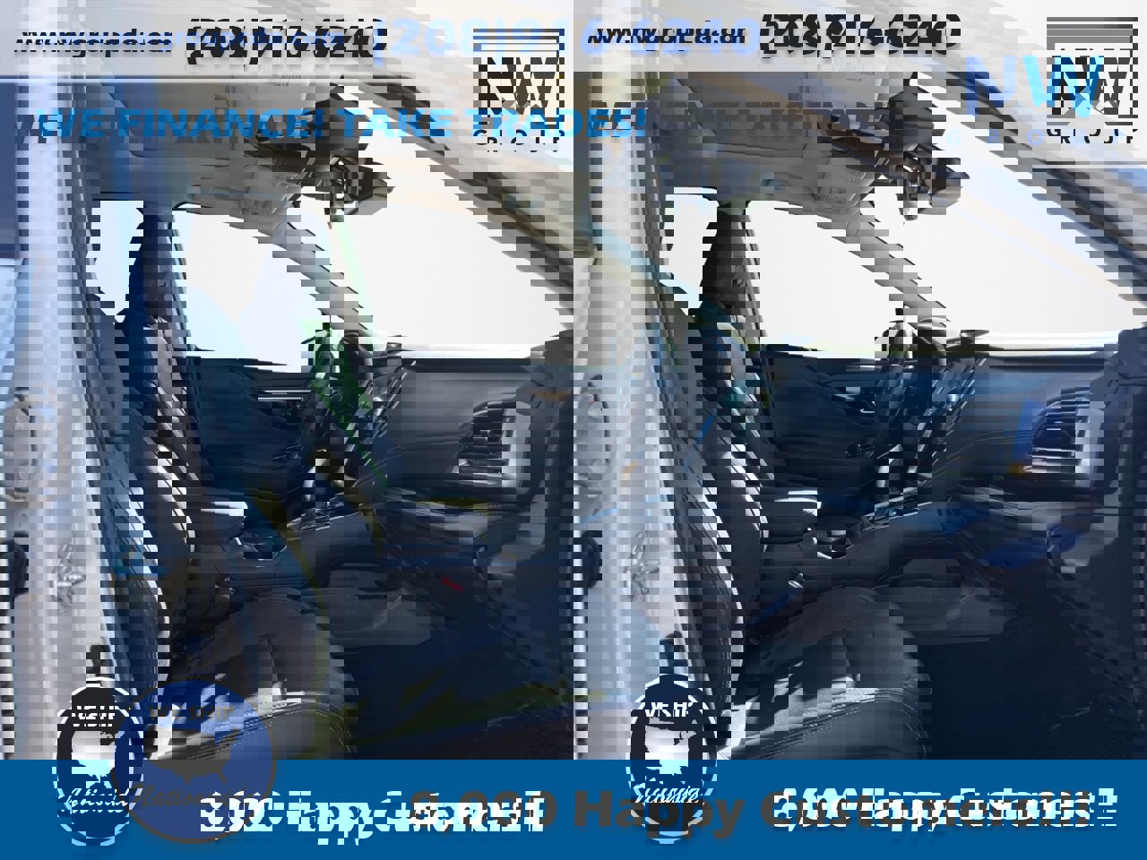 Used 2023 Subaru Legacy Touring XT image 17