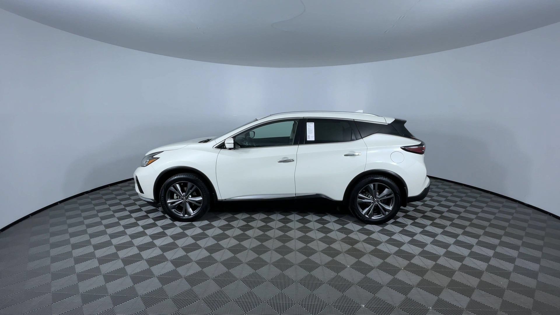 Used 2020 Nissan Murano Platinum AWD/4WD image 5
