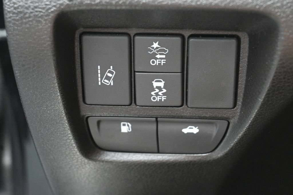 Used 2019 Acura TLX FWD image 16