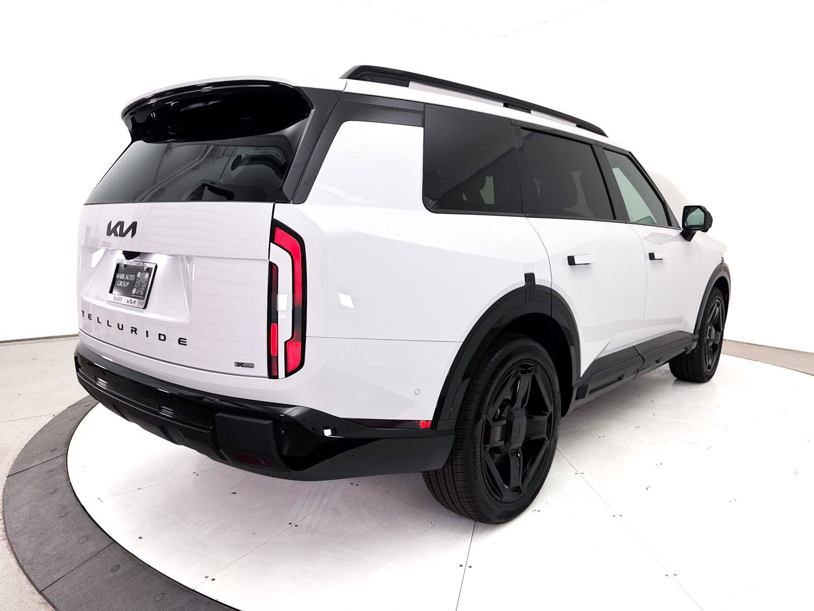 Used 2027 Kia Telluride SX Prestige X-Line AWD/4WD image 22