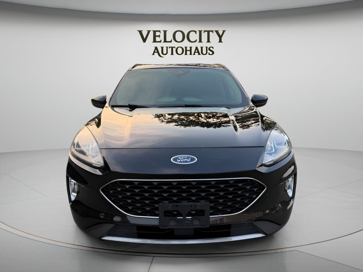Used 2020 Ford Escape SEL AWD/4WD image 2