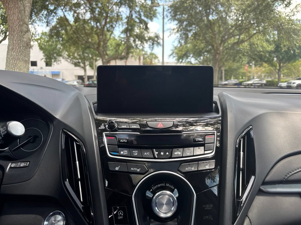 Certified 2024 Acura RDX SH-AWD image 29