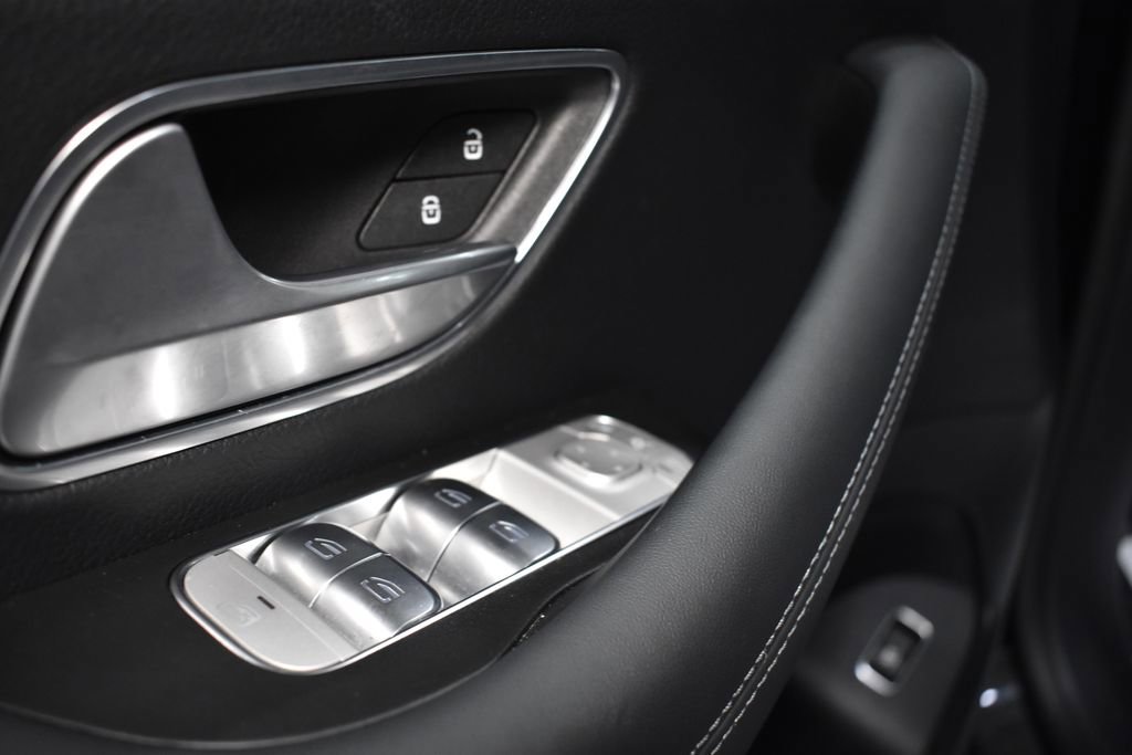 Certified 2024 Mercedes-Benz GLE 580 4MATIC image 23