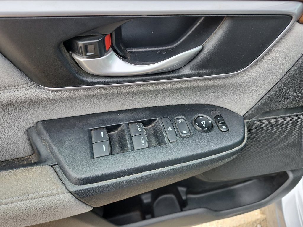 Used 2017 Honda CR-V EX image 18