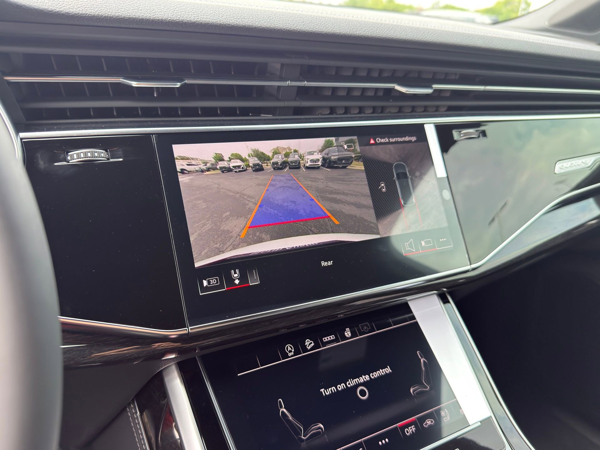 New 2026 Audi Q7 3.0T Premium Plus image 15