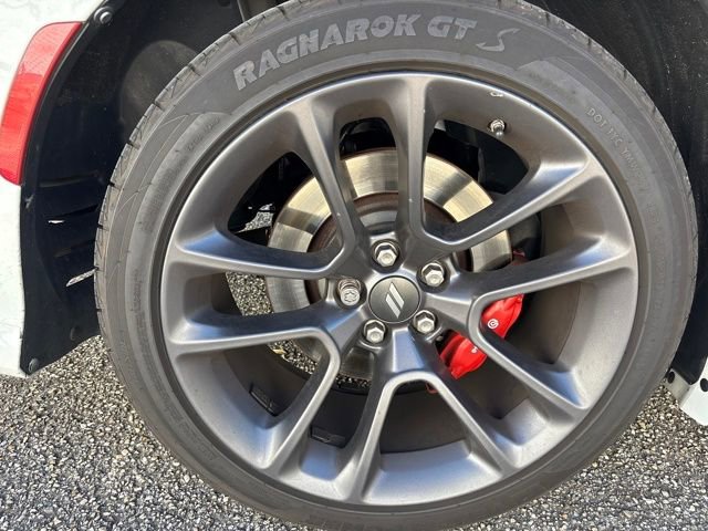 Used 2021 Dodge Charger Scat Pack image 10