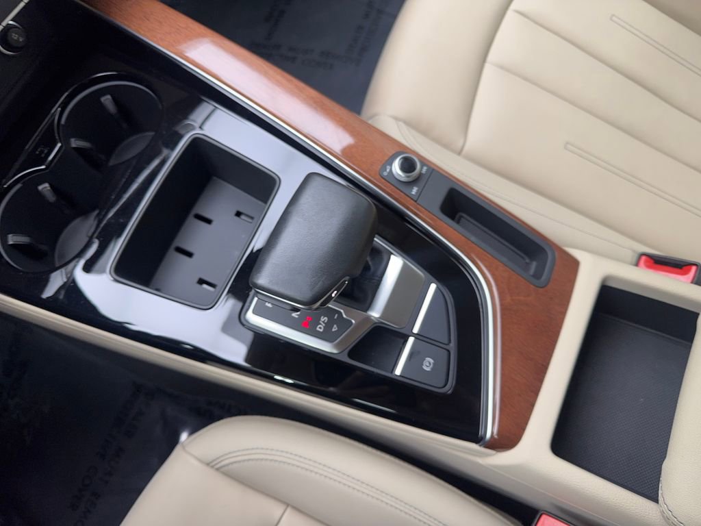 Used 2023 Audi A5 2.0T Premium w/ Convenience Package image 69