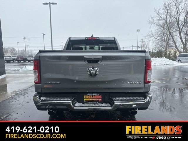 Used 2020 RAM 1500 Big Horn image 10