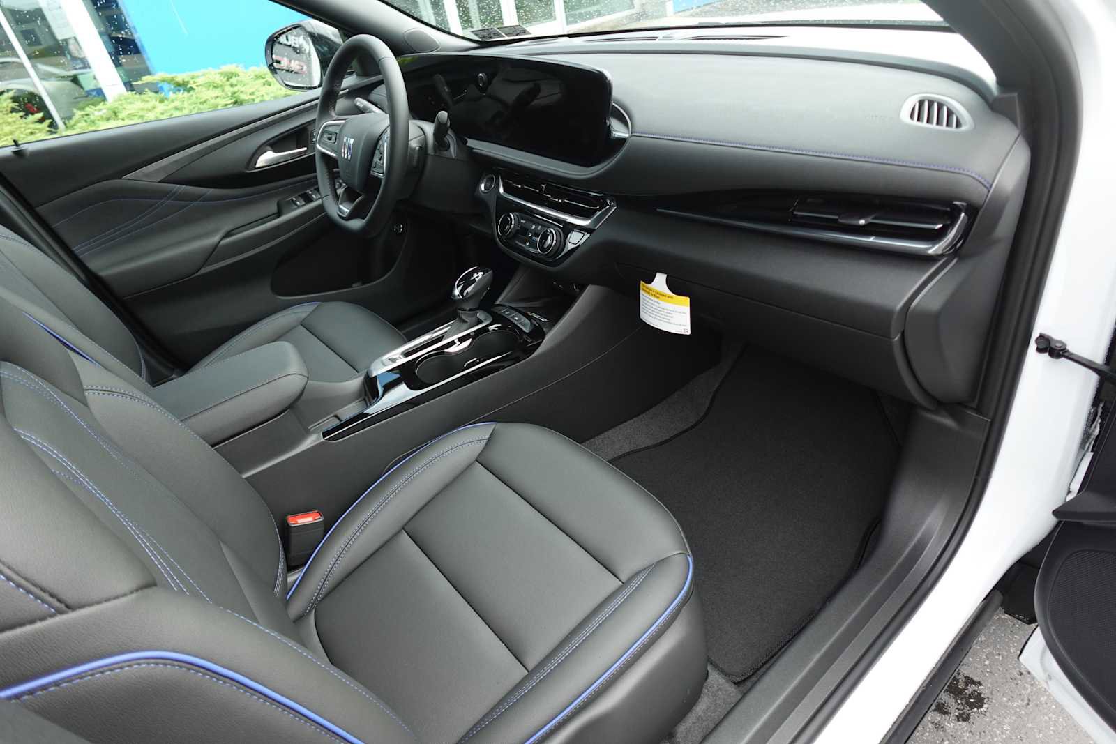 New 2026 Buick Envista Sport Touring w/ Convenience II Package image 29