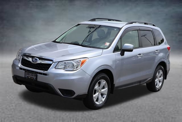 Used 2016 Subaru Forester 2.5i Premium w/ Popular Package #1 AWD/4WD image 24