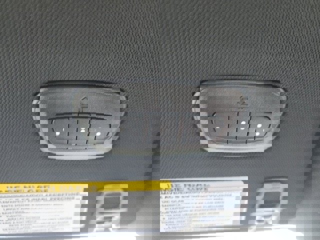 New 2025 Jeep Grand Cherokee L Limited image 14