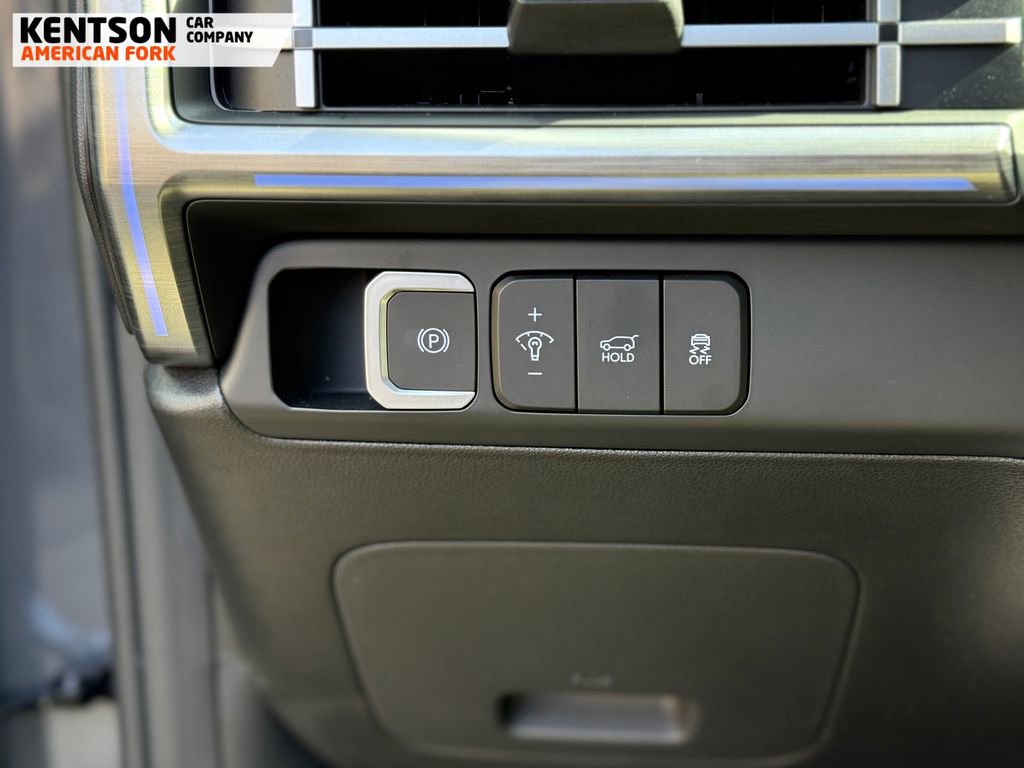 Used 2026 Hyundai Santa Fe Limited image 22