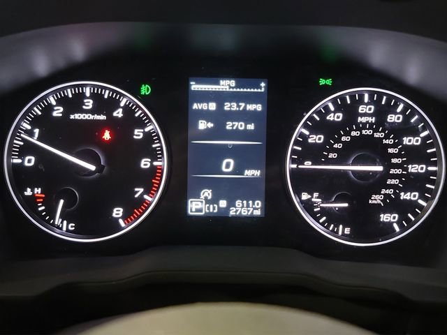 Used 2026 Subaru Forester Premium AWD/4WD image 26