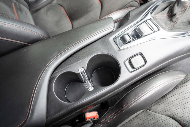 Used 2019 Chevrolet Camaro ZL1 RWD image 84