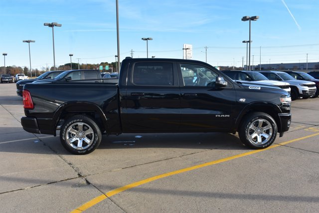 New 2026 RAM 1500 Big Horn image 4