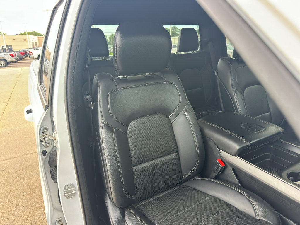 Used 2021 RAM 1500 Sport w/ Level 2 Equipment Group AWD/4WD image 31