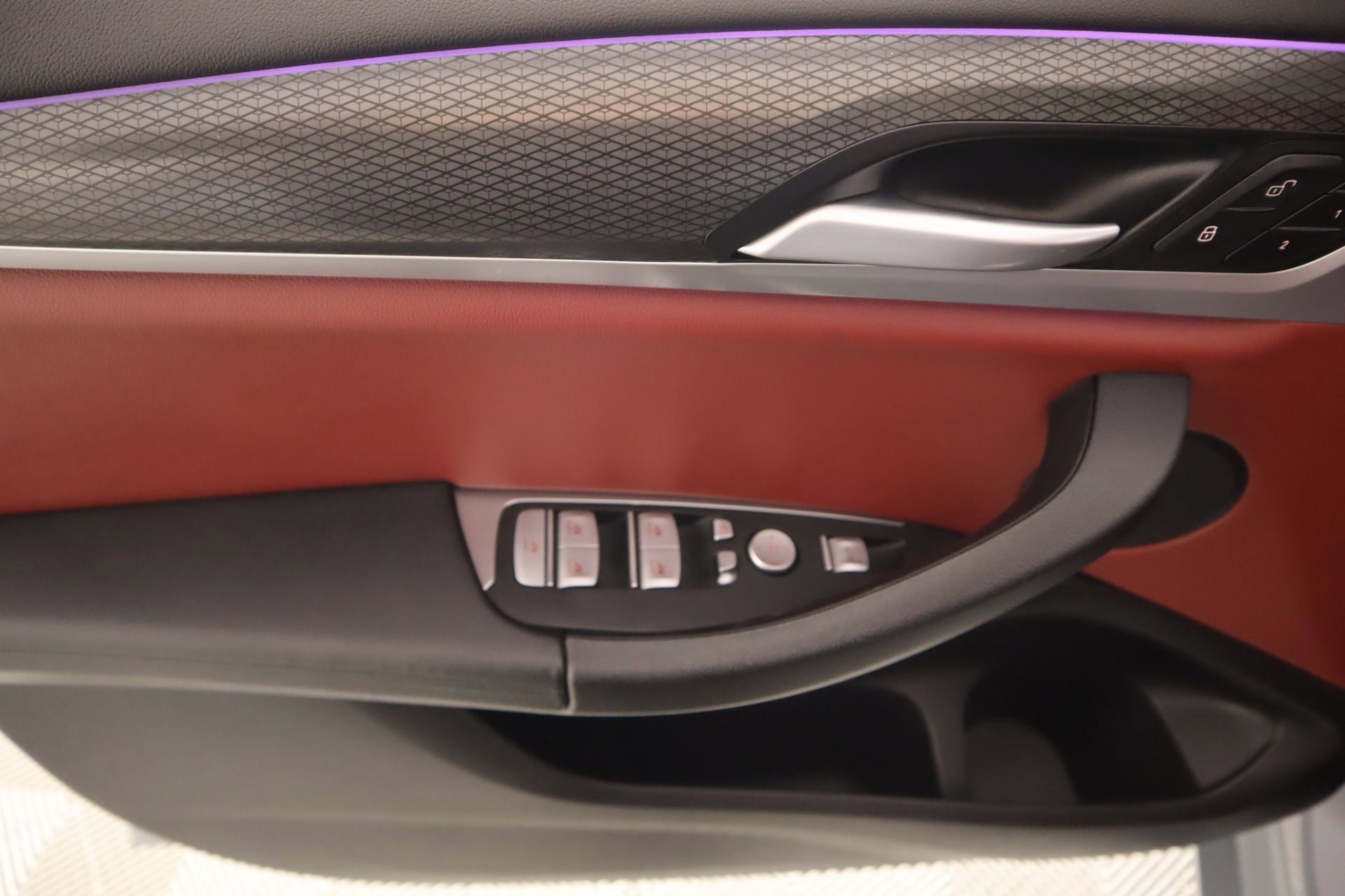 Used 2024 BMW X3 sDrive30i w/ M Sport Package image 17