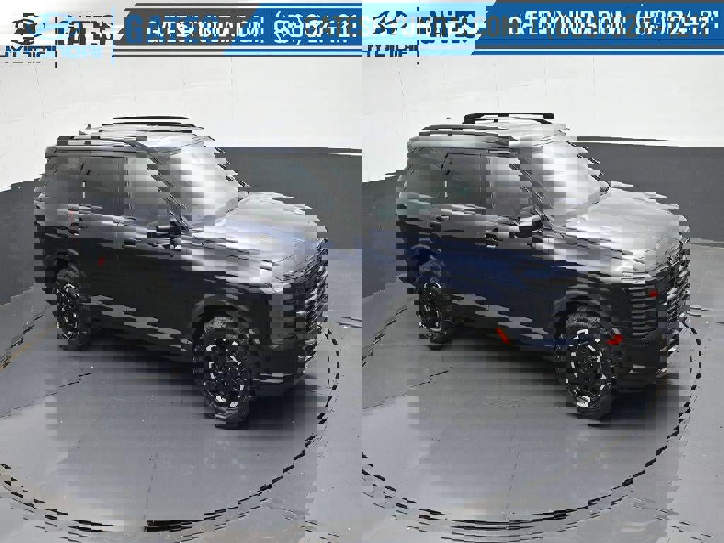 New 2026 Hyundai Palisade XRT Pro image 56