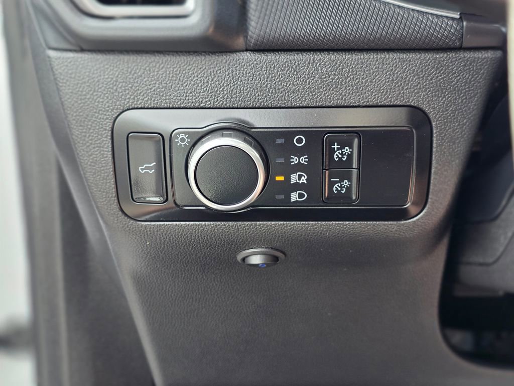 Used 2024 Ford Bronco Sport Big Bend image 32