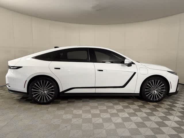 New 2026 Lexus ES 350e w/ Accessory Package (Z2) FWD image 9