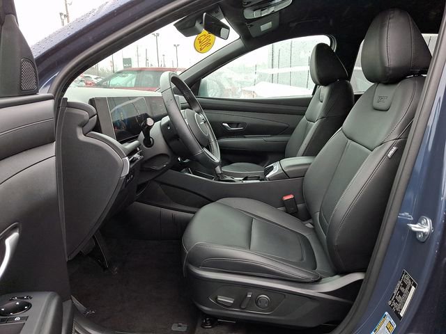 Used 2025 Hyundai Tucson XRT image 14