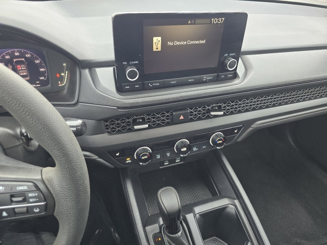 Certified 2023 Honda Accord EX image 29