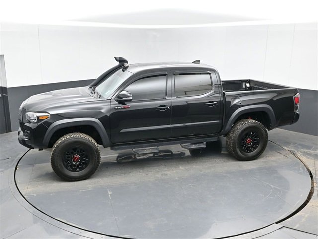 Used 2019 Toyota Tacoma TRD Pro w/ Desert Air Intake Package image 40