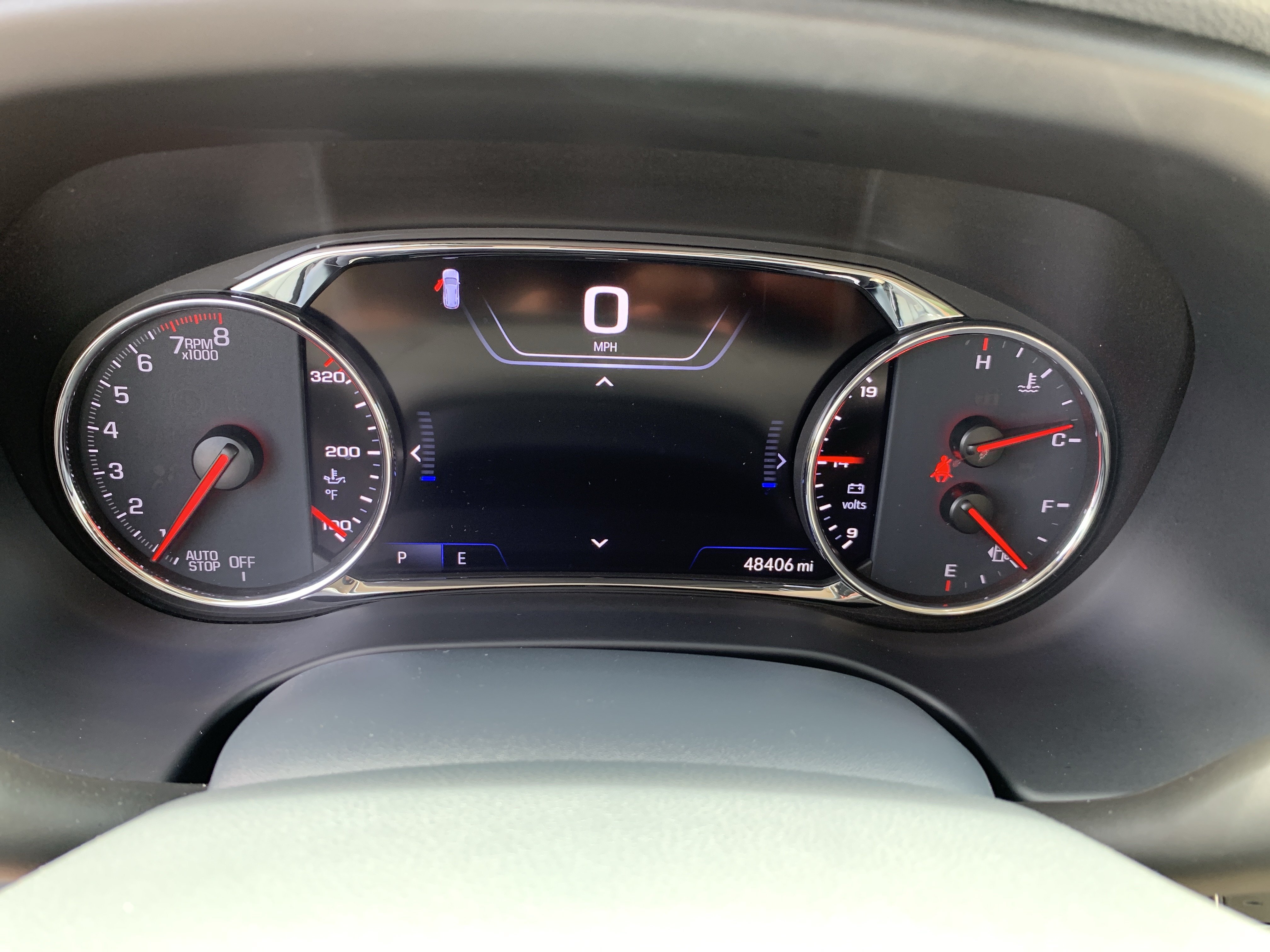 Used 2023 GMC Acadia Denali AWD/4WD image 29